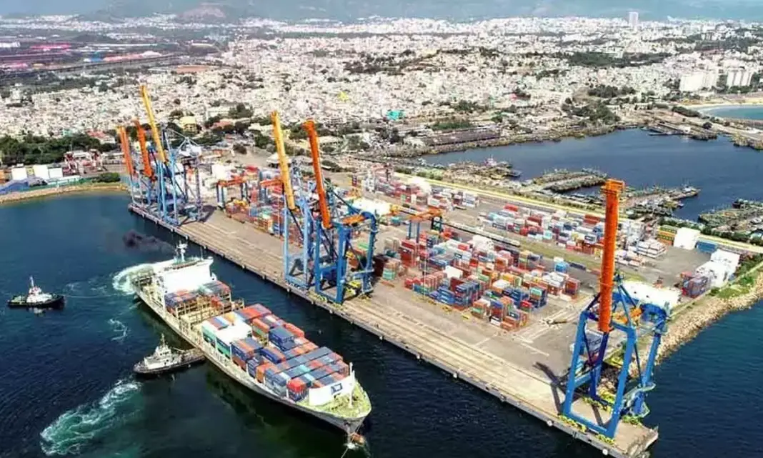 Urgent Regulatory Approval Required For Visakhapatnam Port Road Connectivity Project