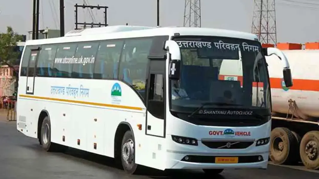 Uttarakhand CM Orders Launch of PM E‑Bus Seva Yojana in Dehradun