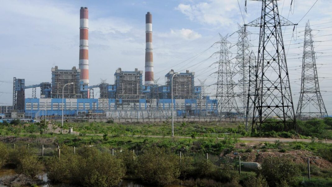 India Exempts 78 Percent Coal Plants From Installing Pollution-Control Systems Amid Criticism