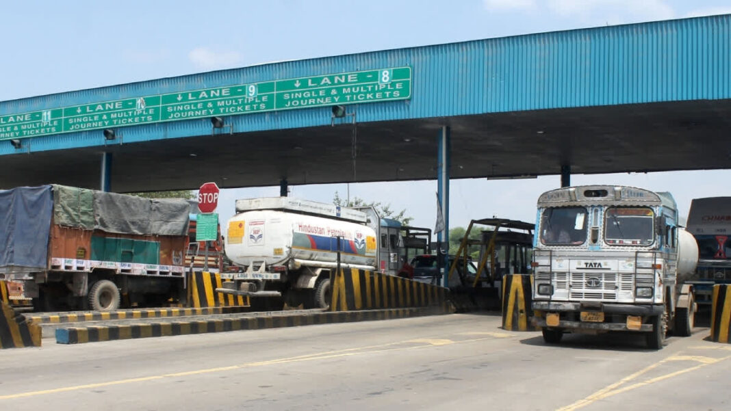 Vadakkencherry commuters pay toll three years, highway safety works still undone
