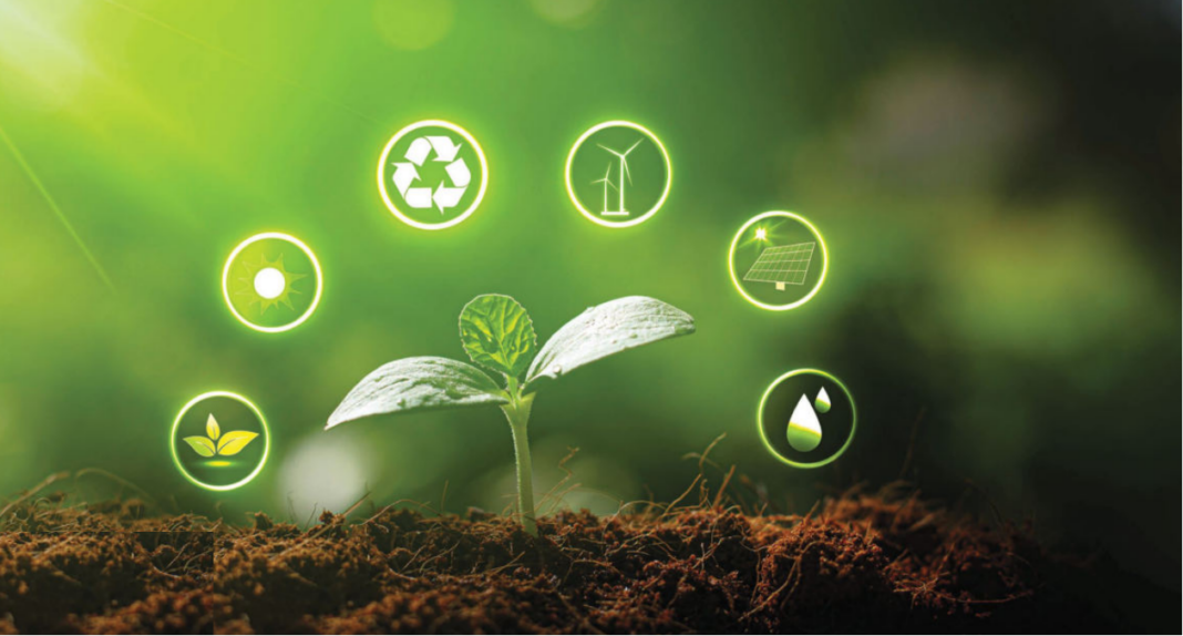 Vietnam Forging a Resilient Green Equitable Supply Chain Future