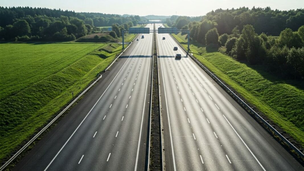 Vijayawada Gets Six‑Lane NH65 Upgrade Over 226 Km With DPR by August