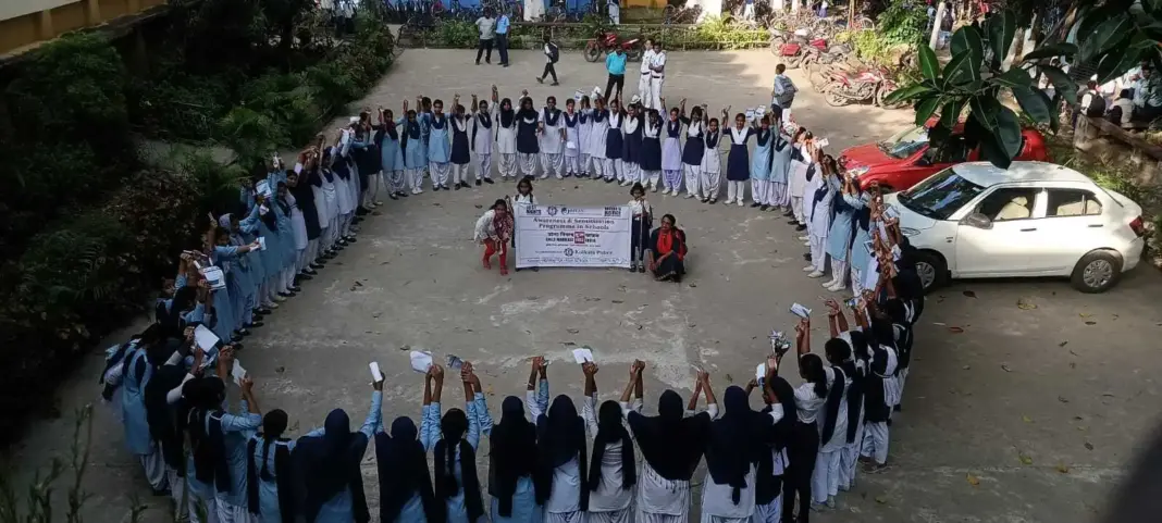 West Bengal boosts education investment across schools and universities significantly