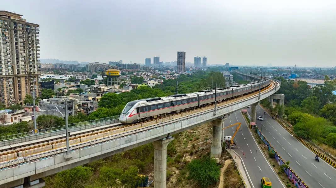 Delhi Enhances Rail and Namo Bharat Services for Kanwar Yatra Devotees
