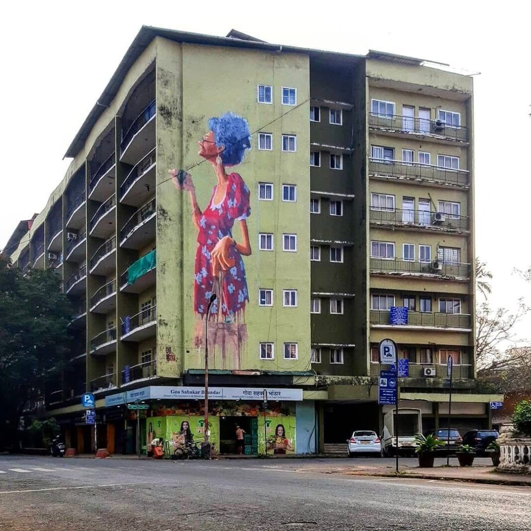 Panjim Landmark Junta House to Be Demolished, Raising Heritage Concerns