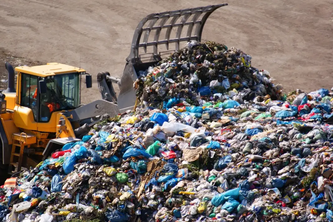 Margao Market Under Scrutiny For Poor Waste Disposal Practices
