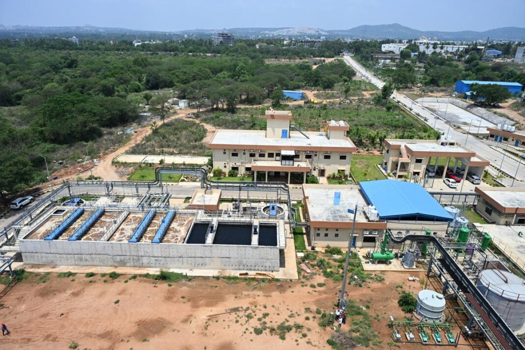 Bengaluru Plant Struggles To Convert Waste To Energy Amid Supply And Safety Issues