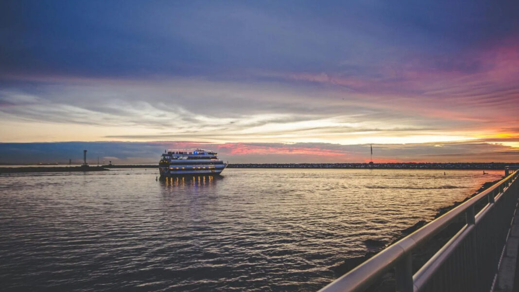 Yamuna River Cruises Launch in November, Boosting Eco-Tourism (1)