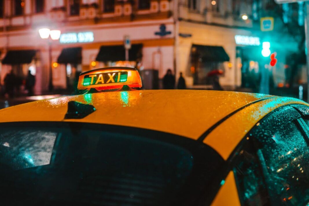 Panaji Officials Disagree on Digital Taxi Reforms Amid Public Safety Push
