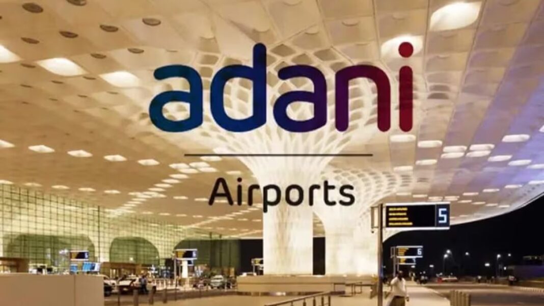 Mumbai Airports Offer Direct Lounge Access via Adani Portal Across India