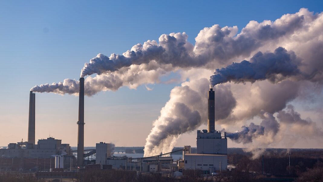 Srinagar Air Quality Improves By 42 Percent But PM10 Remains Unsafe