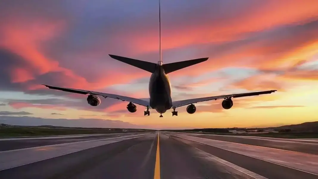 India Plans Independent Aviation Safety Board to Oversee Flight Crash Investigations