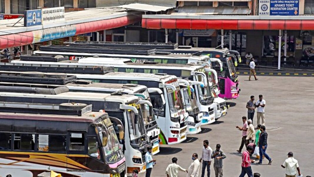 Bengaluru Transport Experts Demand Urgent Investment in Public Mobility