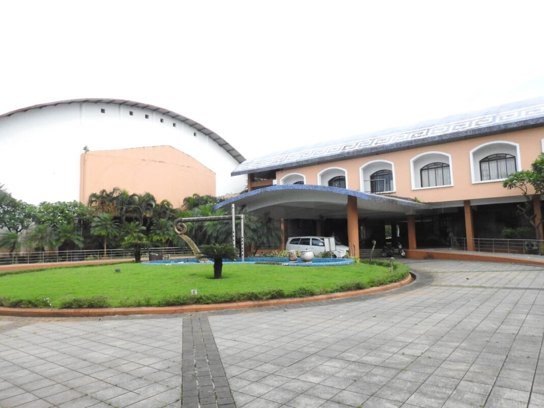 Margao Artists Slam Ravindra Bhavan Shutdown, Seek Urgent Restoration Timeline