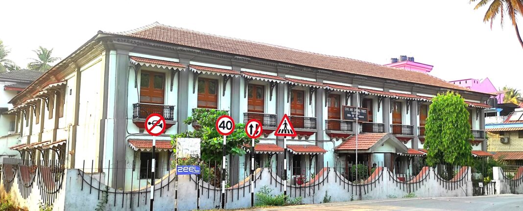 Panaji Margao Courts Designated To Fast Track Land Grabbing Cases Across Goa