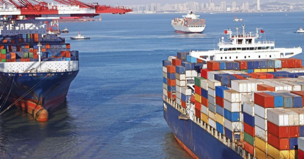 India Pushes Port Upgrades to Boost Chemical Export Capacities by 2030