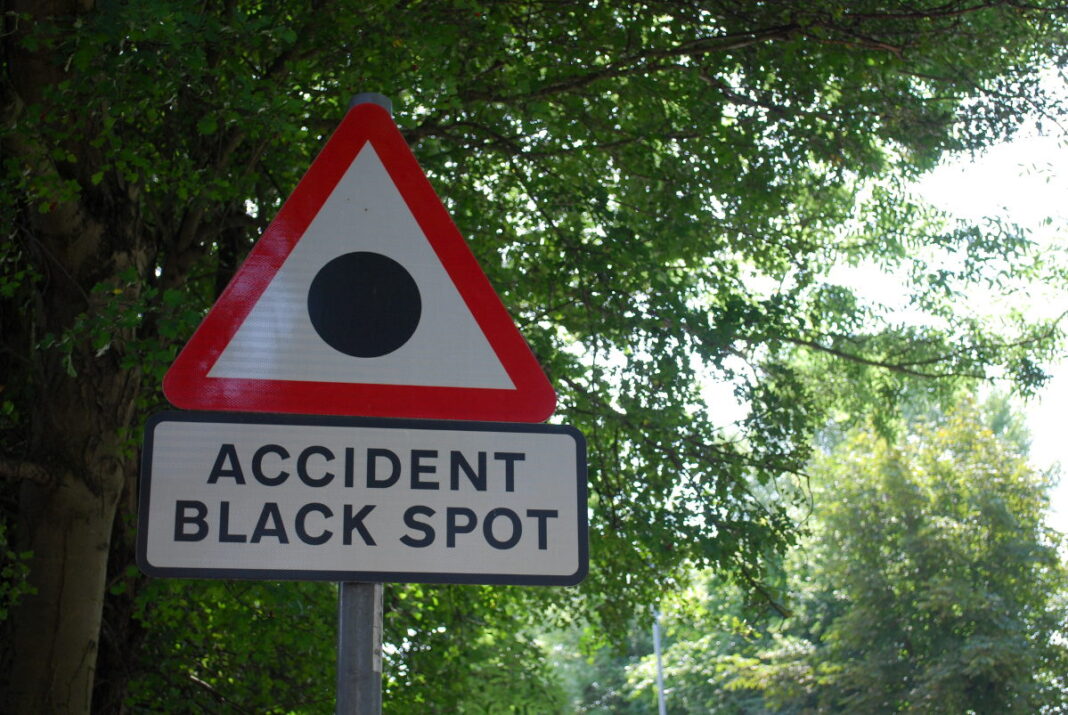 Mumbai Roads See Sharp Rise In Accident-Prone Black Spot Zones