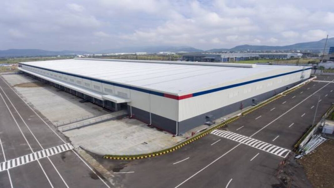 Tamil Nadu Set To Gain From New Rs550 Crore Industrial Park In Sriperumbudur