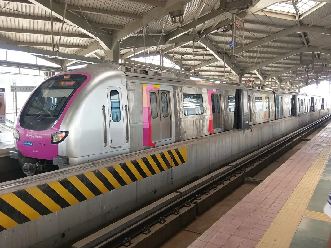 Mumbai Metro 1 to get longer trains to ease overcrowding on Versova Andheri Ghatkopar corridor