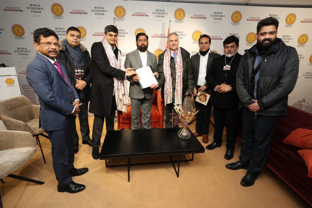 Maharashtra signs Rs120 crore agreement to upgrade ITIs for global maritime skill training