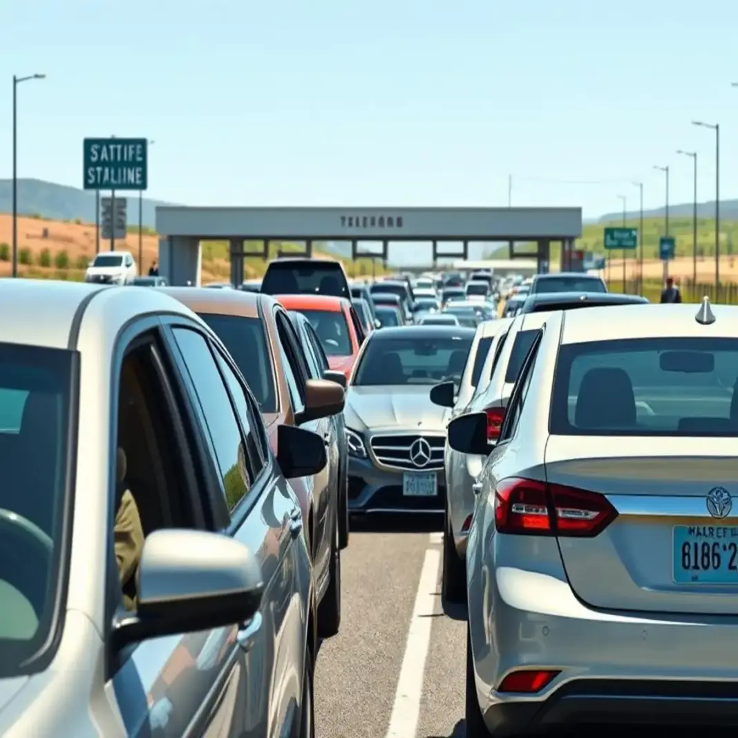 Maharashtra Hikes Vehicle Tax From July 1 Hitting CNG and Luxury Car Buyers