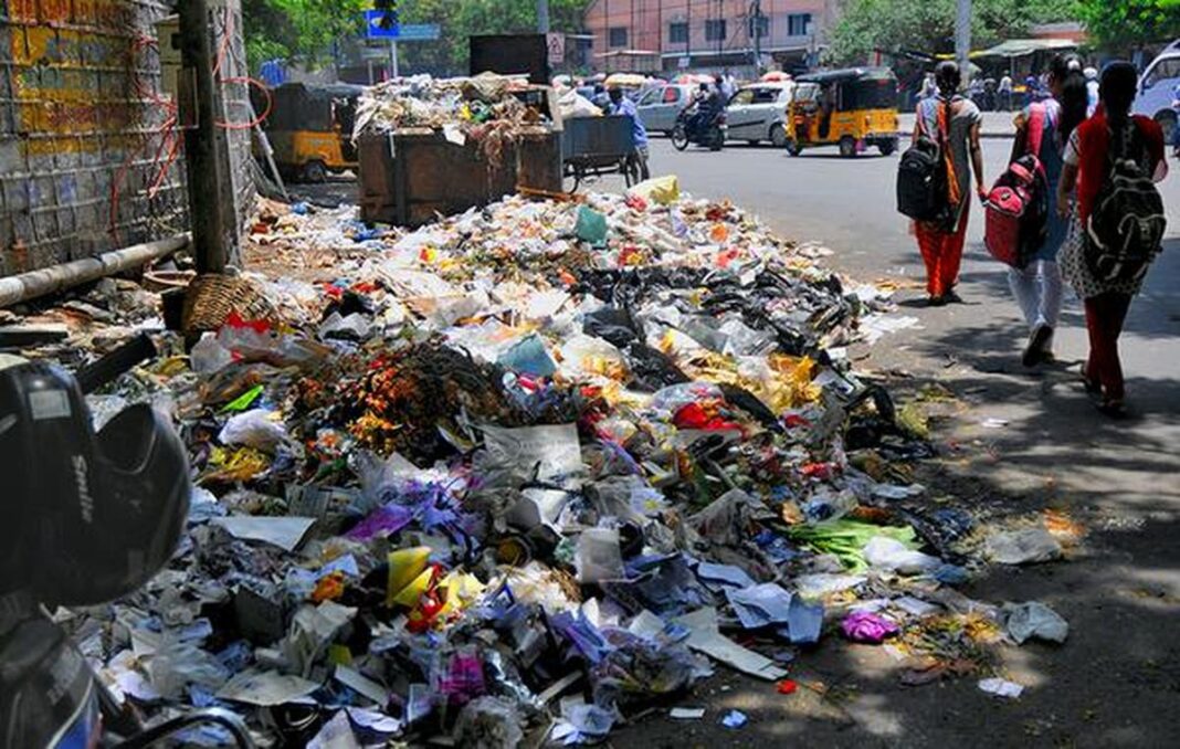 Kochi Corporation Trails in E-Waste Collection Despite Budget