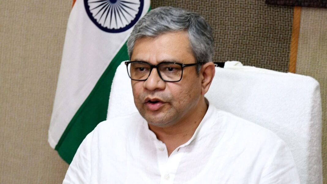 Indian Railways To Launch 1000 New Trains In Five Years Bullet Train By 2027 Says Ashwini Vaishnaw