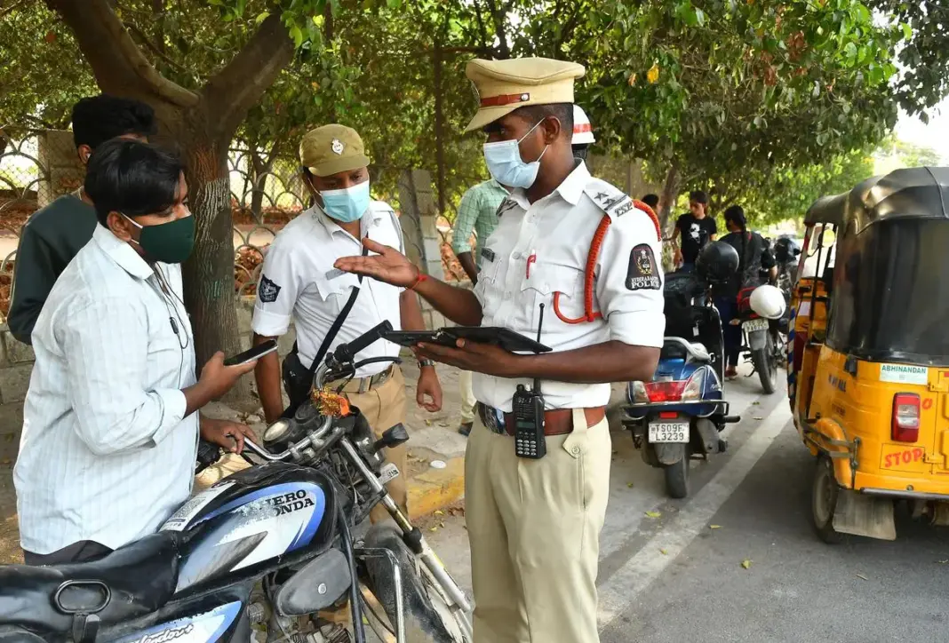 Goa Faces Public Outcry Over Faulty E Challan System as State Prepares AI Dashcam Rollout