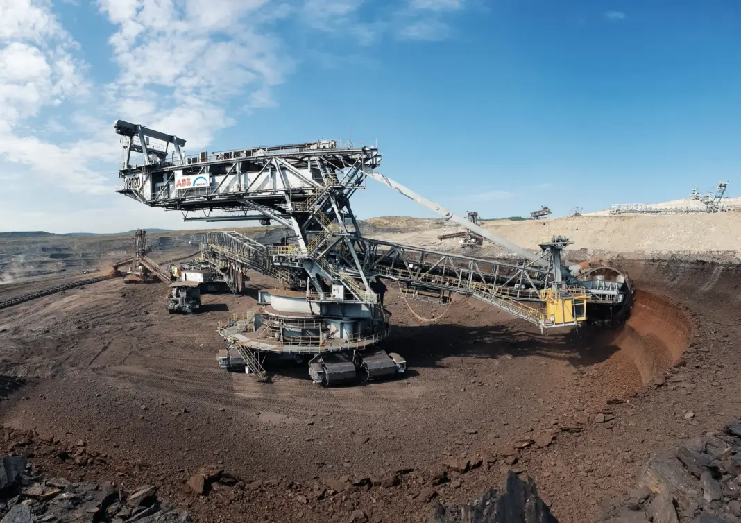 Telangana leads sustainable mine repurposing with green restoration project