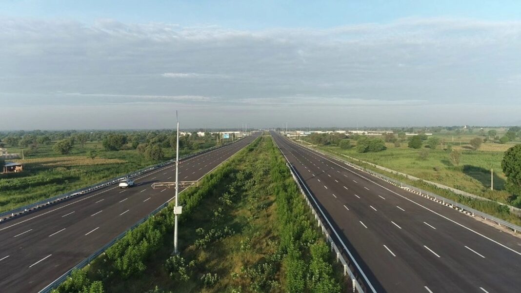 Noida to Get New Green Corridor from Kalindi Kunj to Pari Chowk to Ease Airport Commute