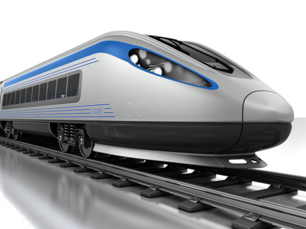 Rajasthan Set For Major Boost As Delhi Ahmedabad Bullet Train To Traverse Seven Districts 335 Villages
