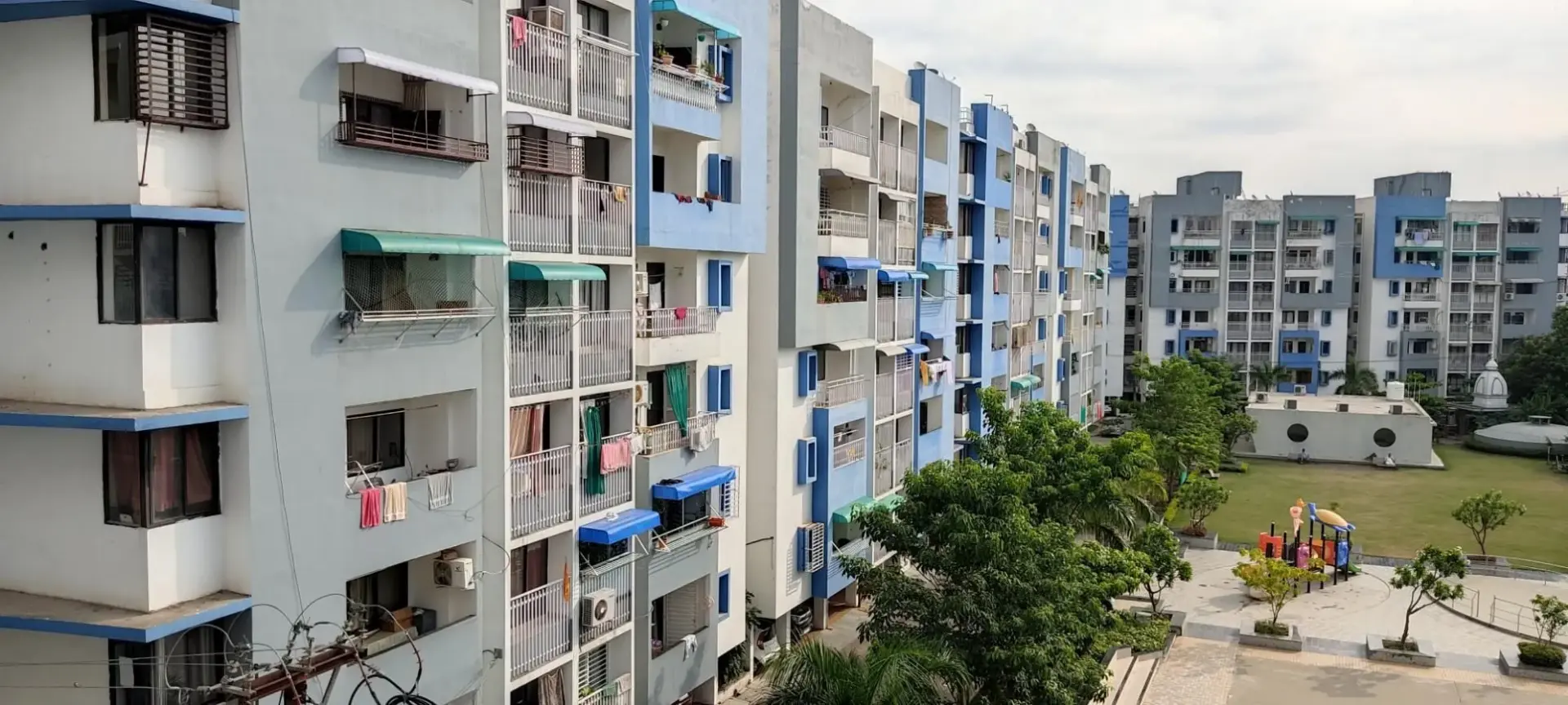 Pune Civic Body To Draft Individual Development Plans For Merged Villages