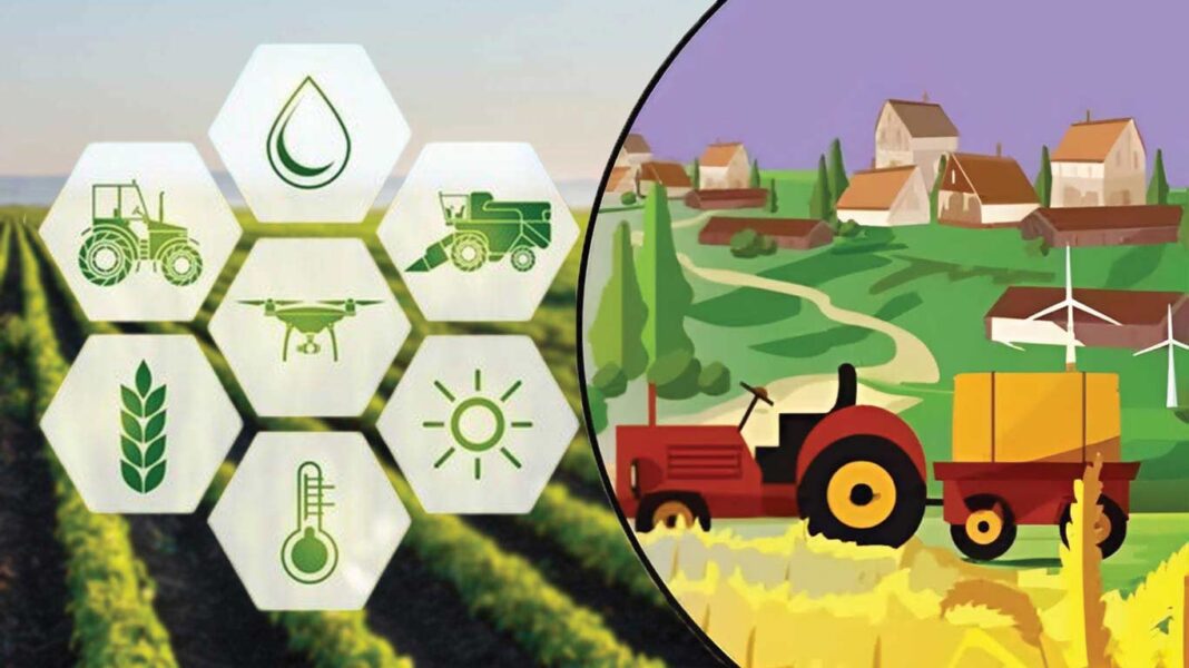 India Distributes 25 Crore Soil Health Cards Expands Agri Credit Access Through Kisan Cards