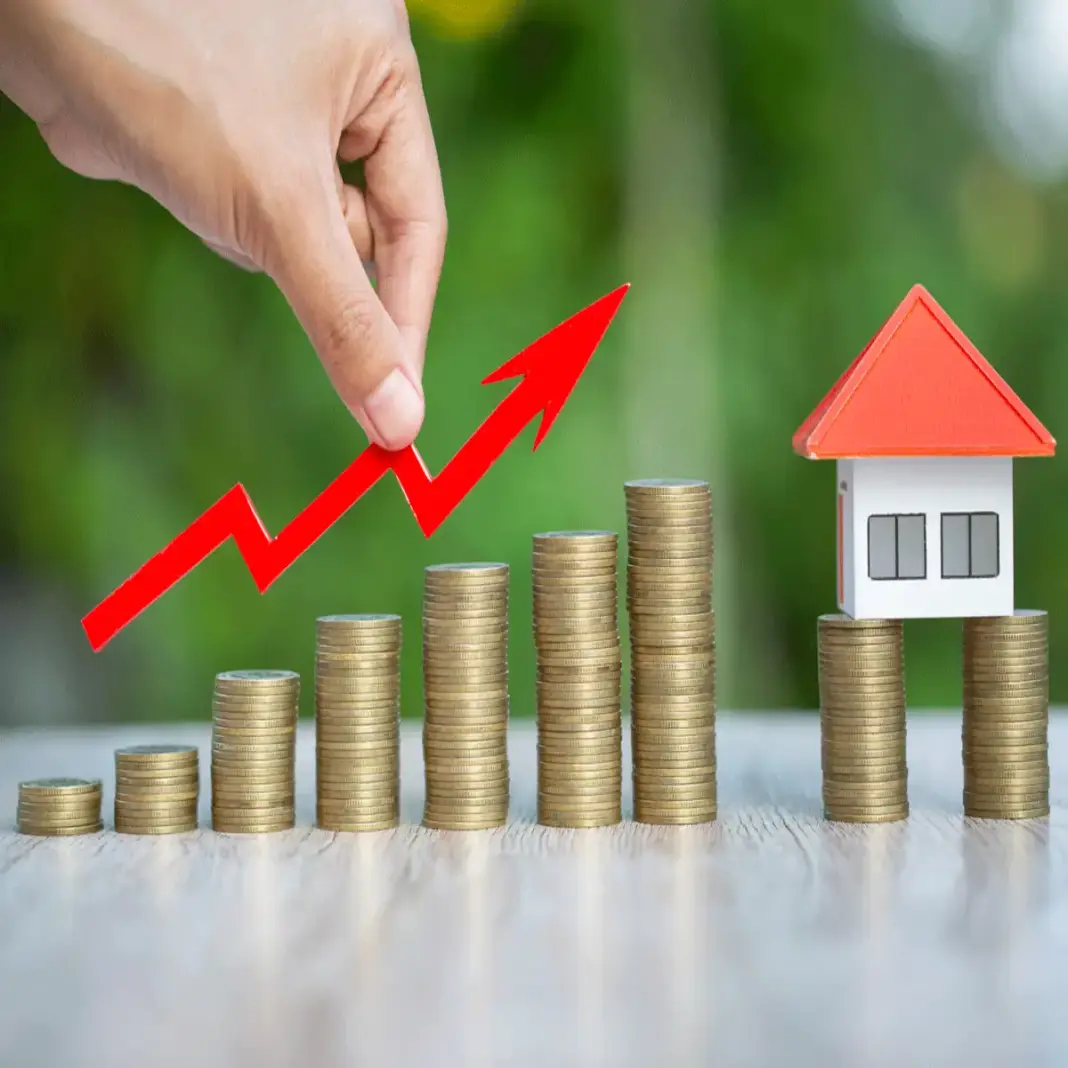 Delhi NCR Witnesses Remarkable 81 Percent Property Price Surge in Five Years