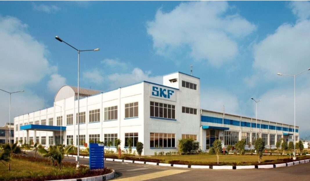 SKF India Commits Rs14.6 Billion Investment by 2030 to Strengthen Manufacturing Capacity and Realign Business Segments