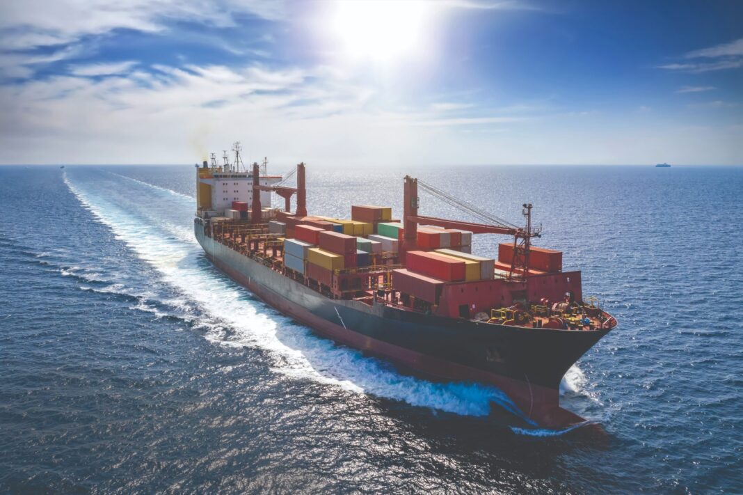 India secures Rs10000 Cr FDI in maritime sector from Interorient and Danship the biggest since 2005 liberalisation