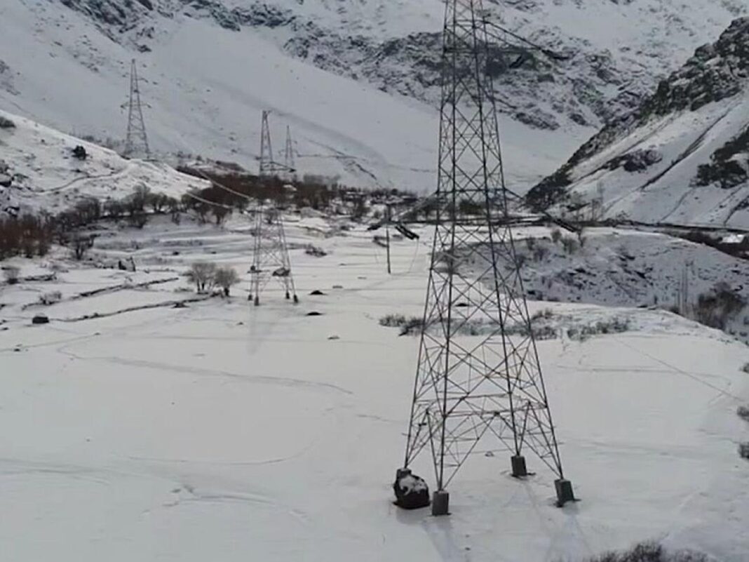 Meghalaya Seeks Rs2270 Crore for Power Grid Upgrade Under CEA Approved Plan