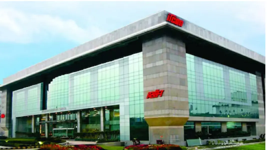 Indias IRCON Bags Major Infrastructure Contracts Valued Over Rs1869 Crore