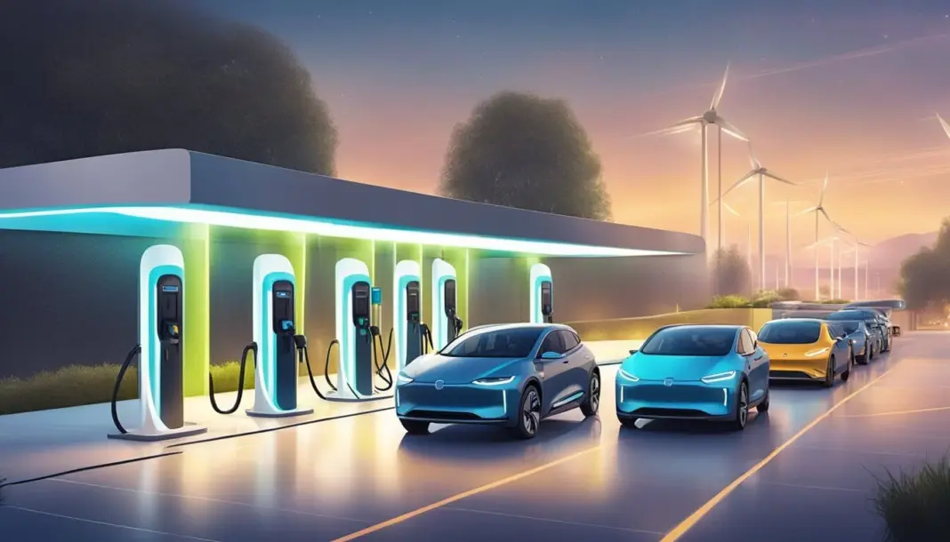 India Invest India and ARC Electric Forge Alliance to Supercharge EV Adoption Across Tier 1 and Tier 2 Cities