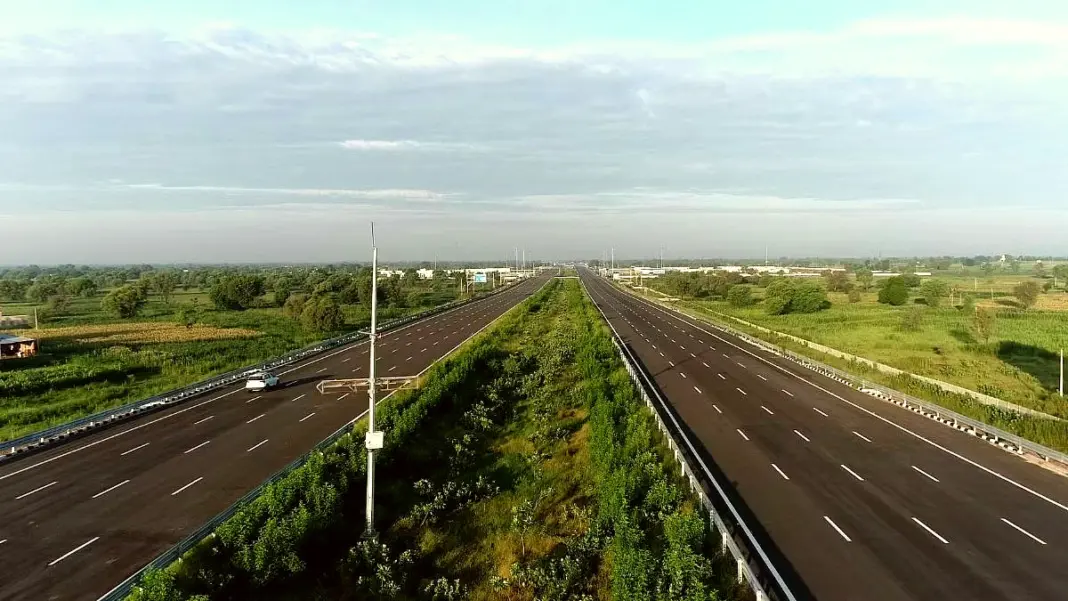 Telangana to Develop Half of State Roads Using Hybrid Annuity Model for Enhanced Connectivity