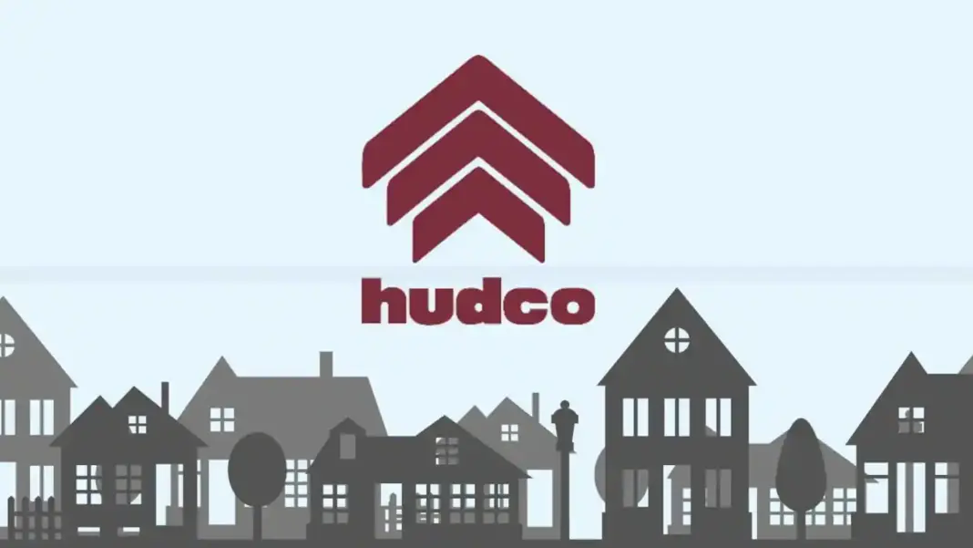 Madhya Pradesh HUDCO Inks Rs1 Lakh Crore MoU For Housing Infra