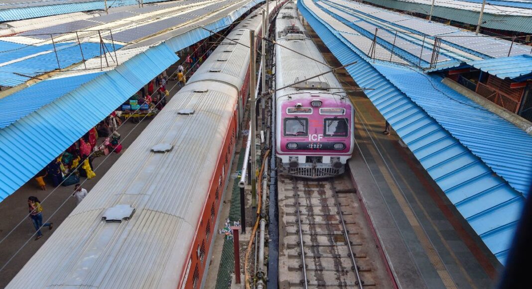 Uttar Pradesh Train Services Rerouted and Extended Amid Major Gorakhpur Station Renovation