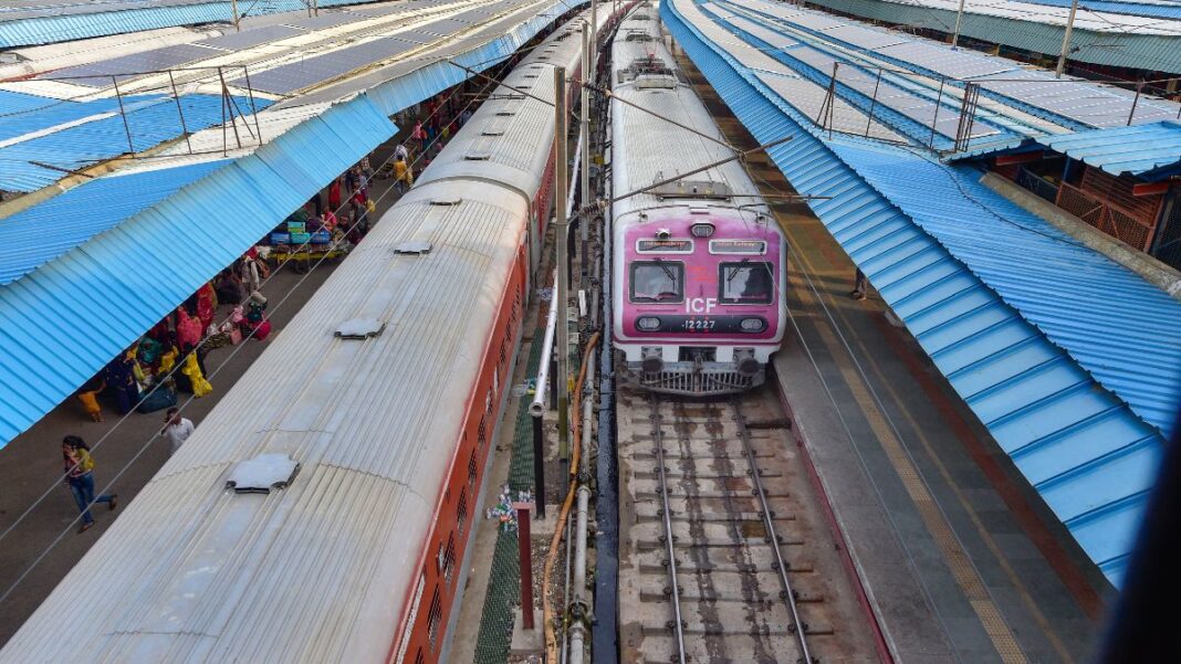 Uttar Pradesh Train Services Rerouted and Extended Amid Major Gorakhpur Station Renovation