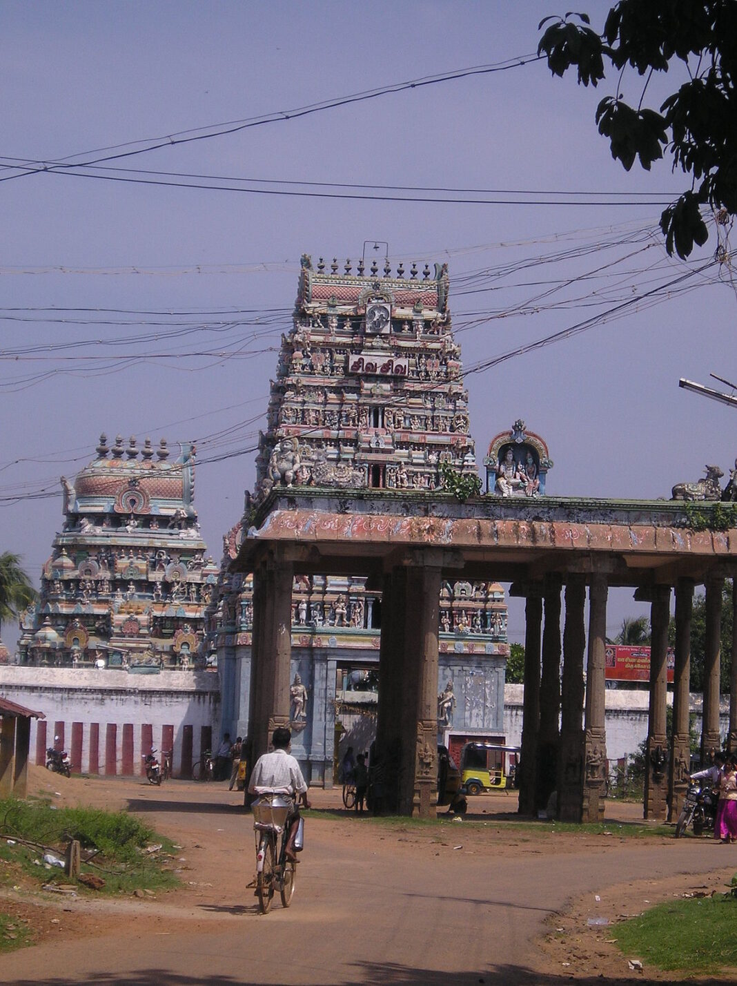 Thirumullaivoyal faces infrastructure hurdles as roads and water remain unreliable