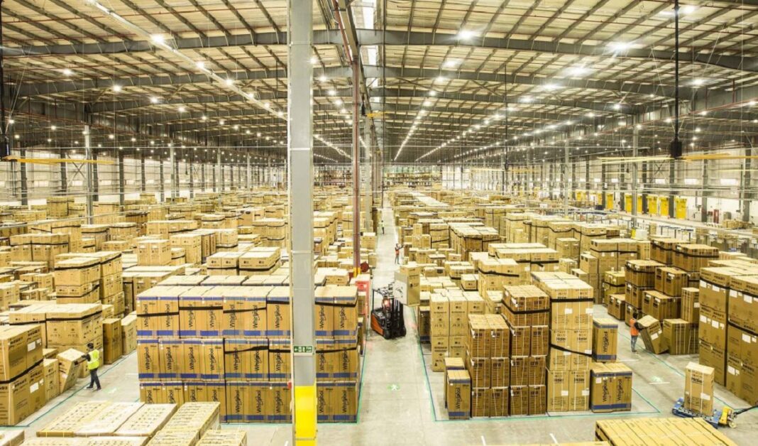 Tamil Nadu builds momentum for port-led logistics to power next industrial leap