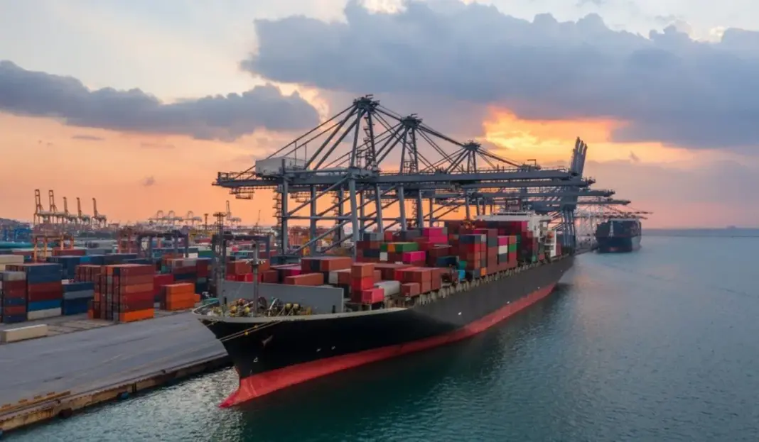 Indian Shipping Ministry Pushes For Tax Parity To Bolster Domestic Fleet