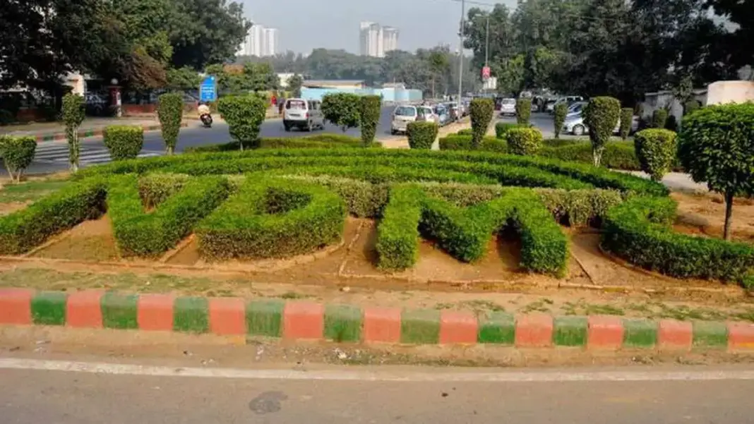 Delhis Swachh Survekshan 2025 NDMC Shines While Rest Of City Struggles