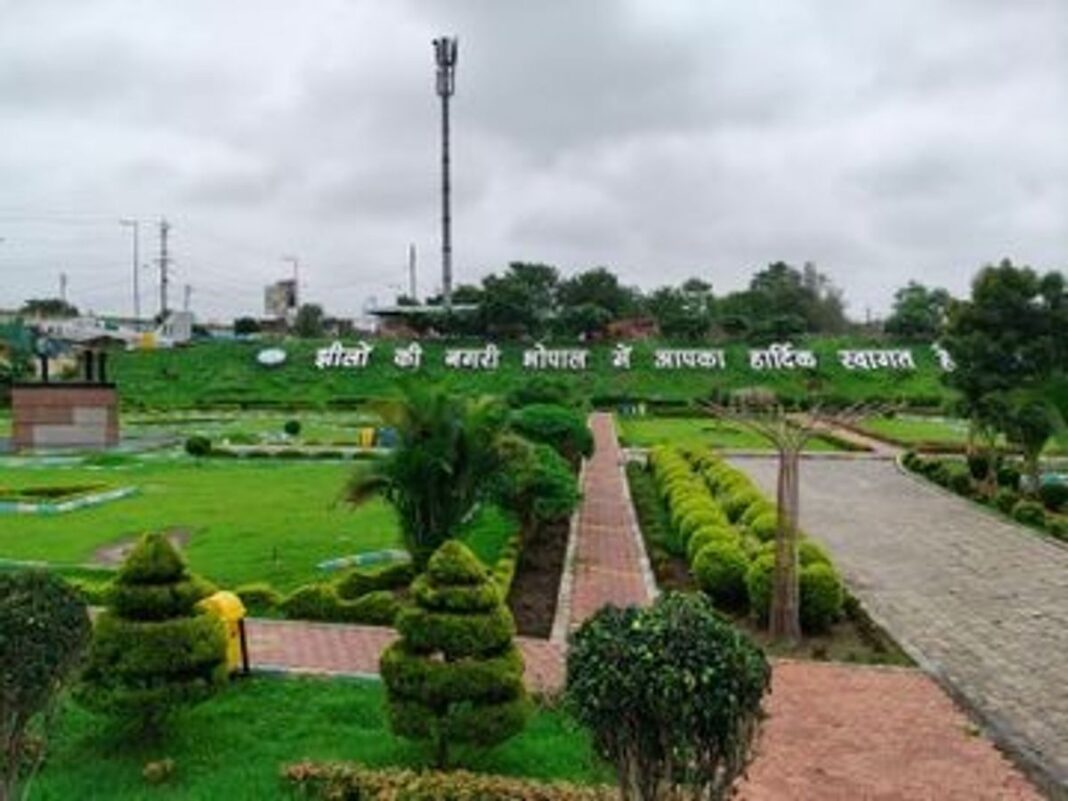 Bhopal Achieves Second Cleanest City Ranking in Swachh Survekshan 