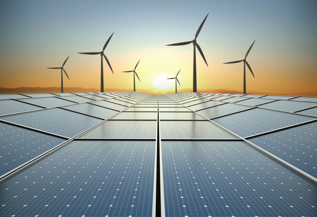 Maharashtra 217 MWp Solar Project Fully Commissioned 18 Months Early