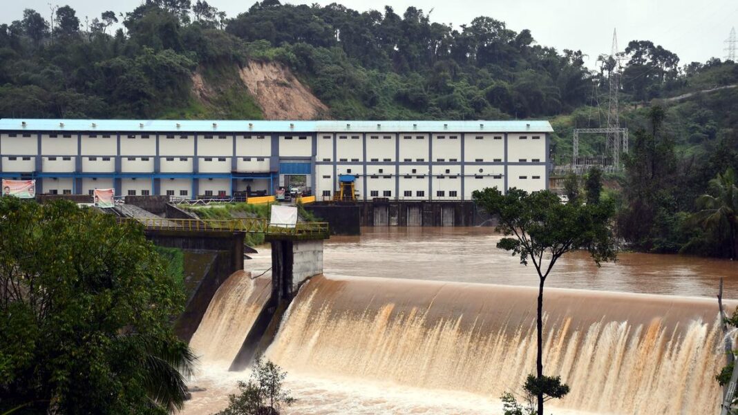Karnataka Presses Centre for Swift Clearance on Kalsa Bhandura Yettinahole Water Projects